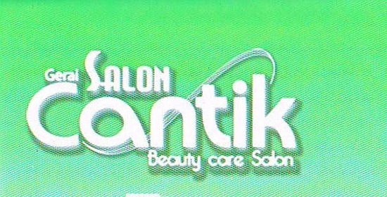 Salon Cantik